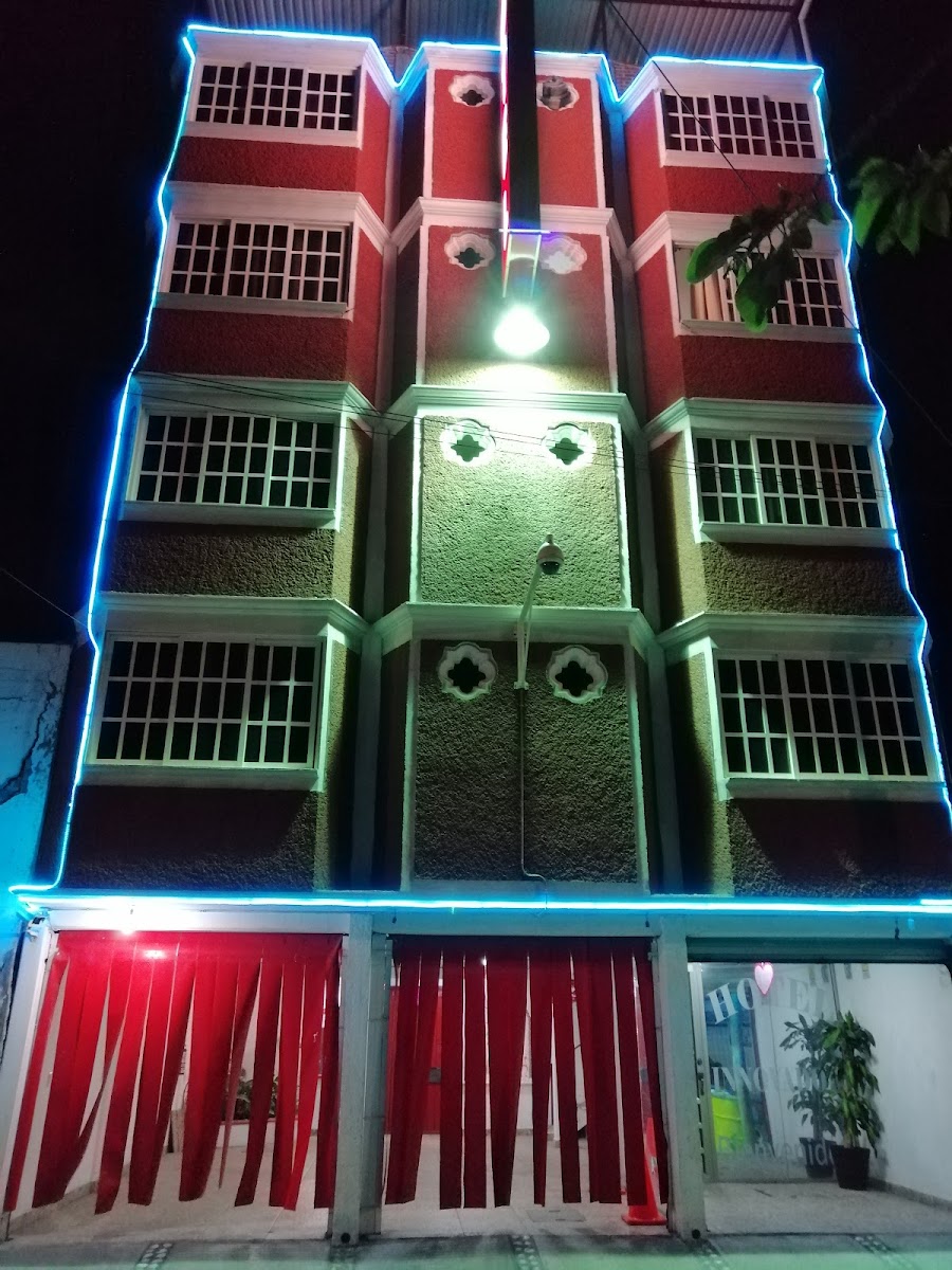 Innovador