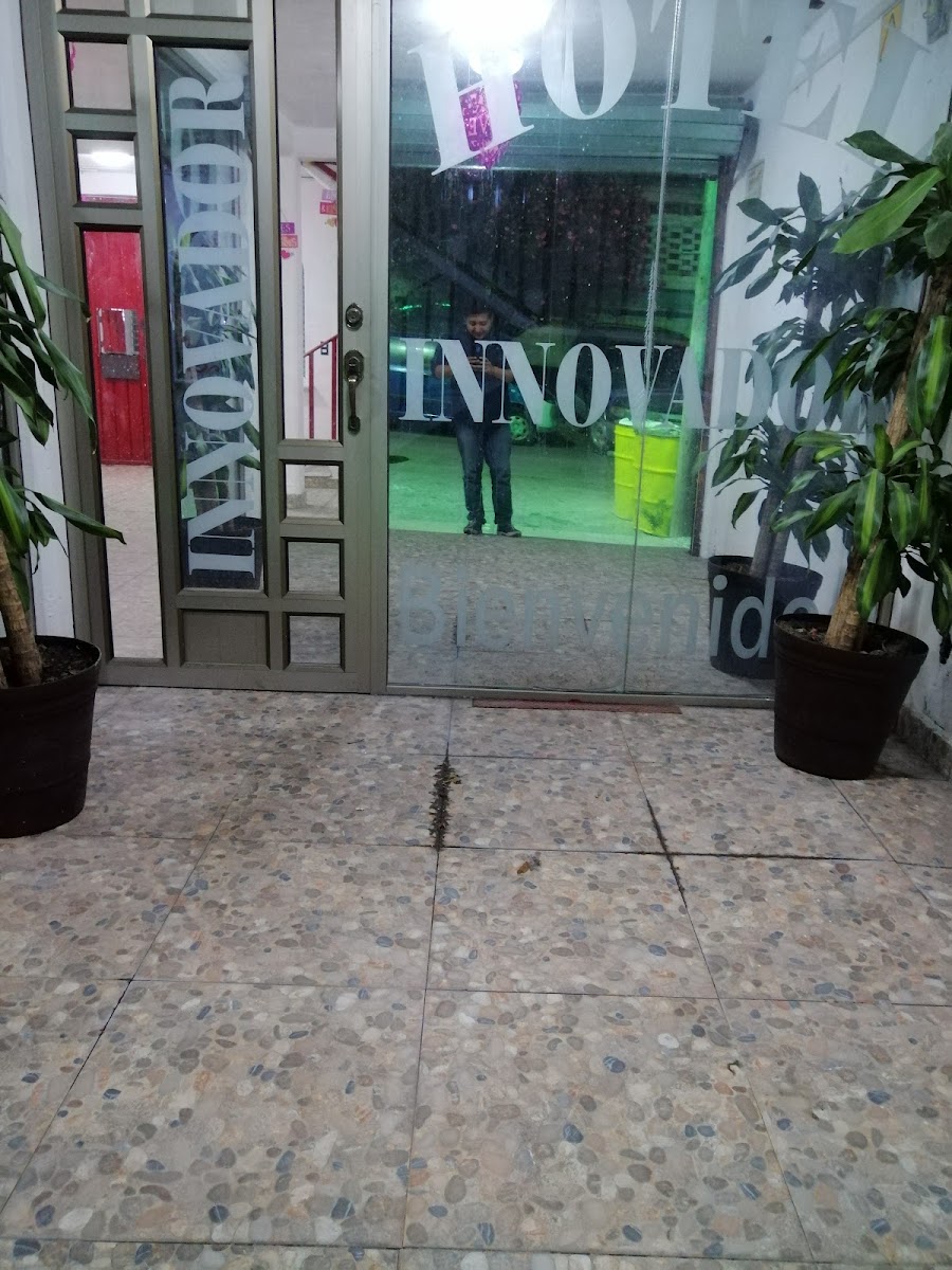 Innovador photo 2