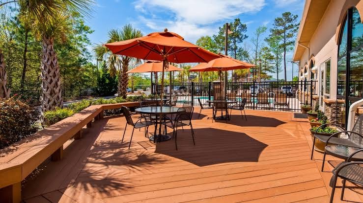 Best Western Plus Westgate Inn & Suites photo 3