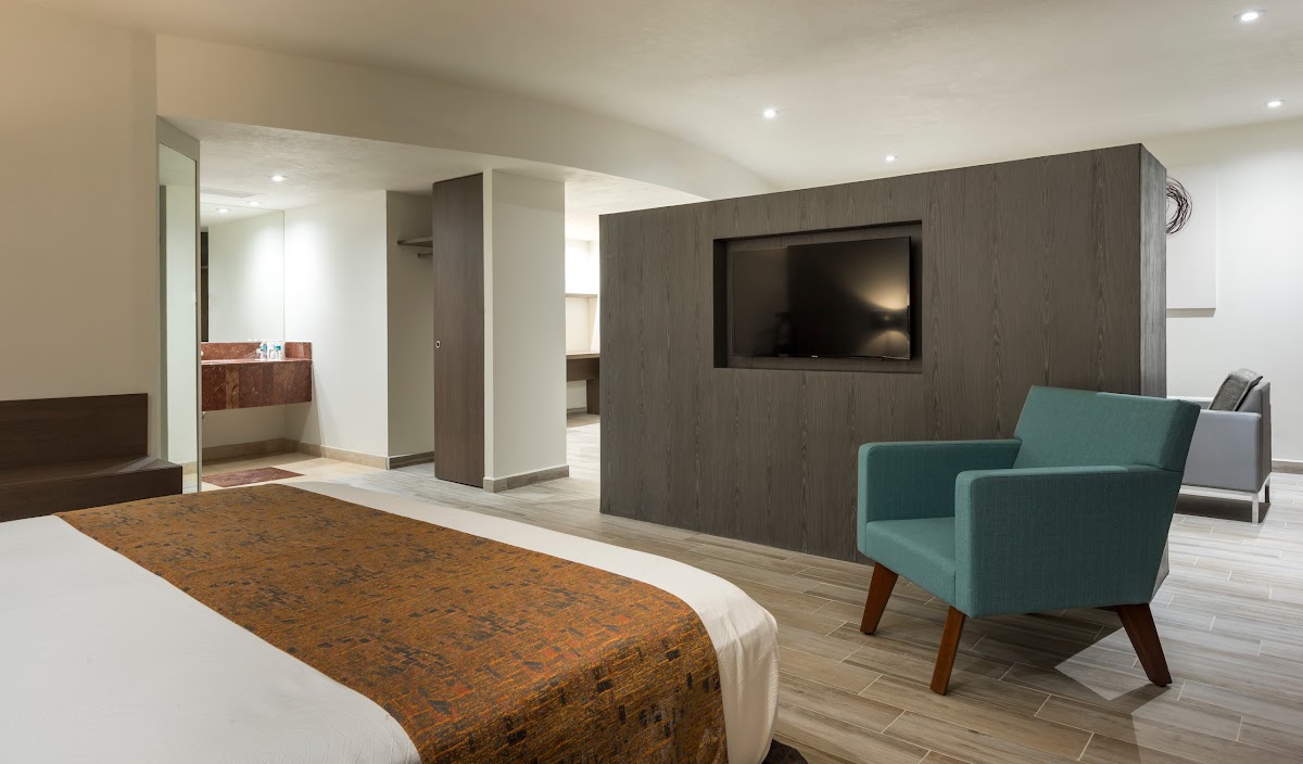 Real Inn San Luis Potosí photo 3