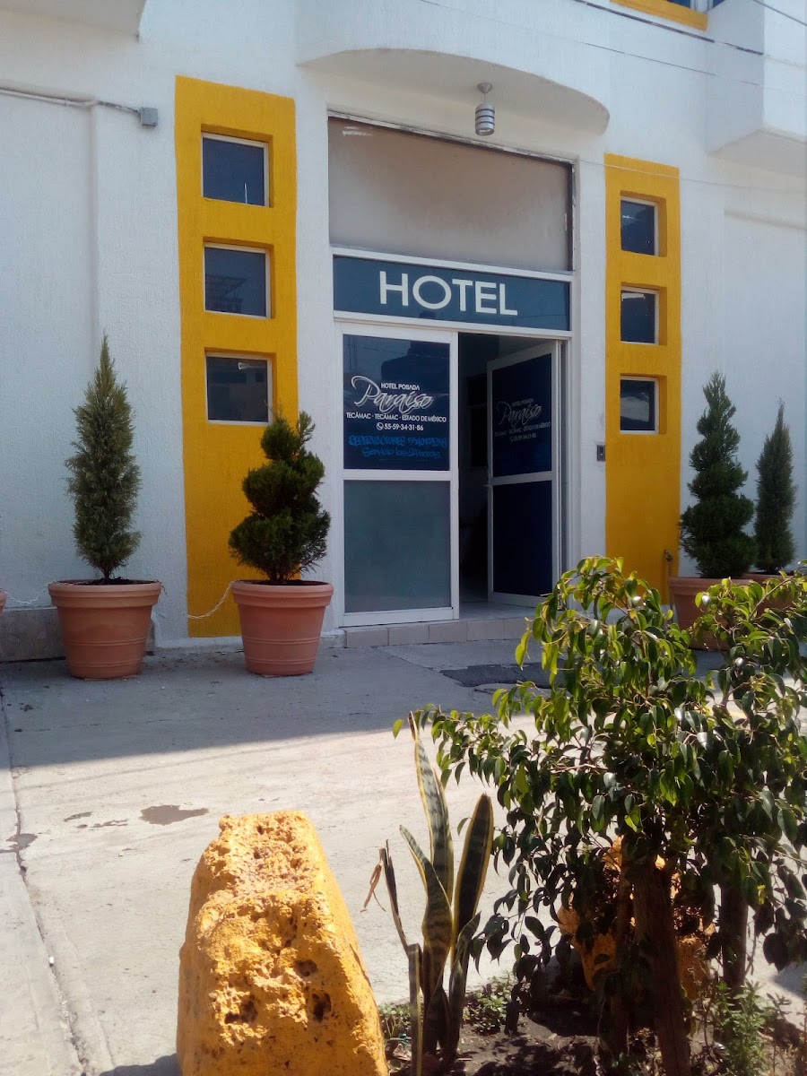 Hotel Posada Paraiso