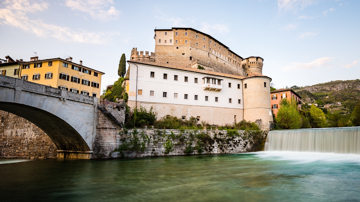 Museo Storico Italiano della Guerra
