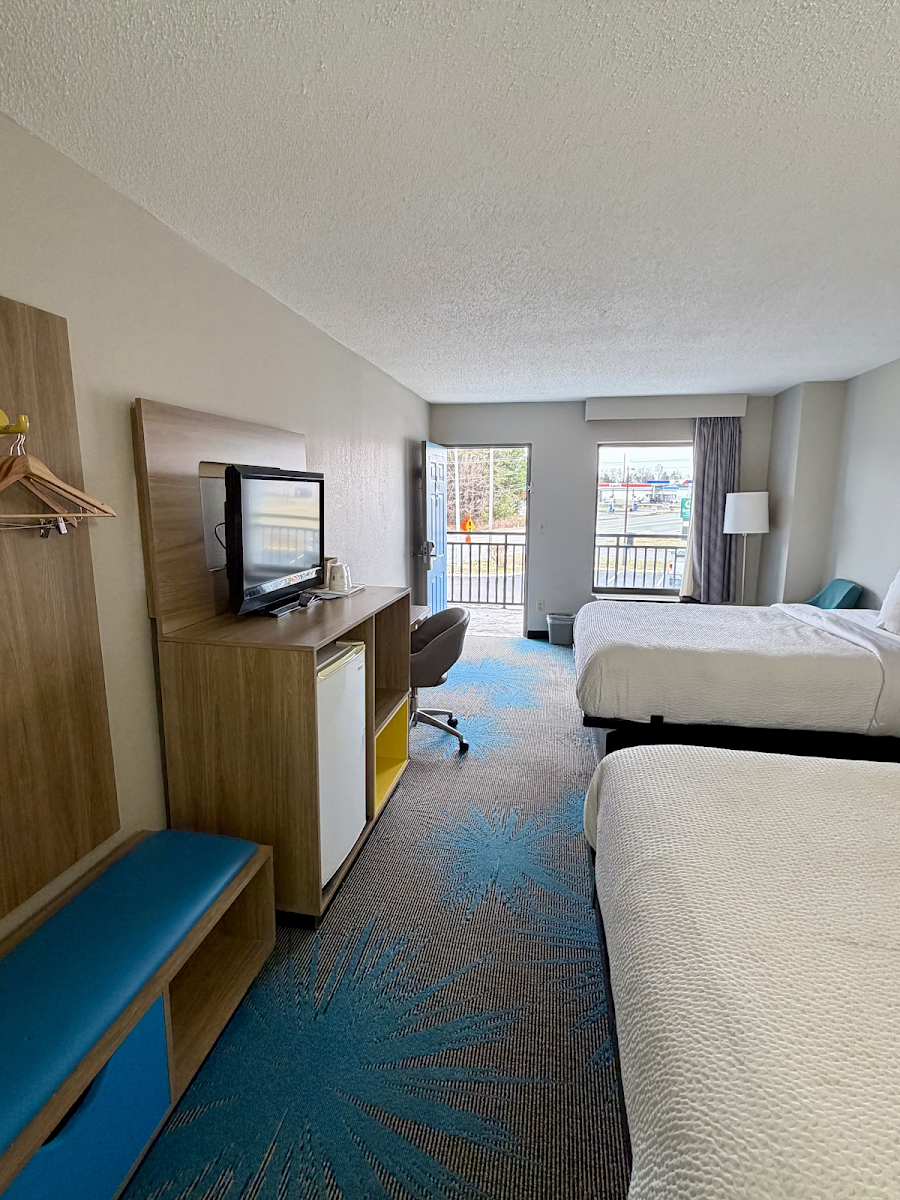 Days Inn by Wyndham Reidsville photo 2