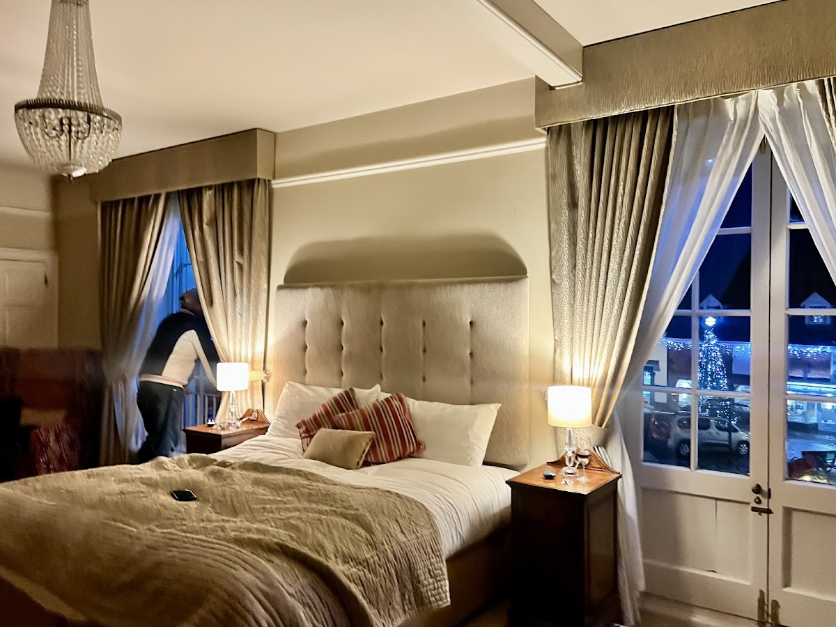 The Black Boys Hotel photo 2