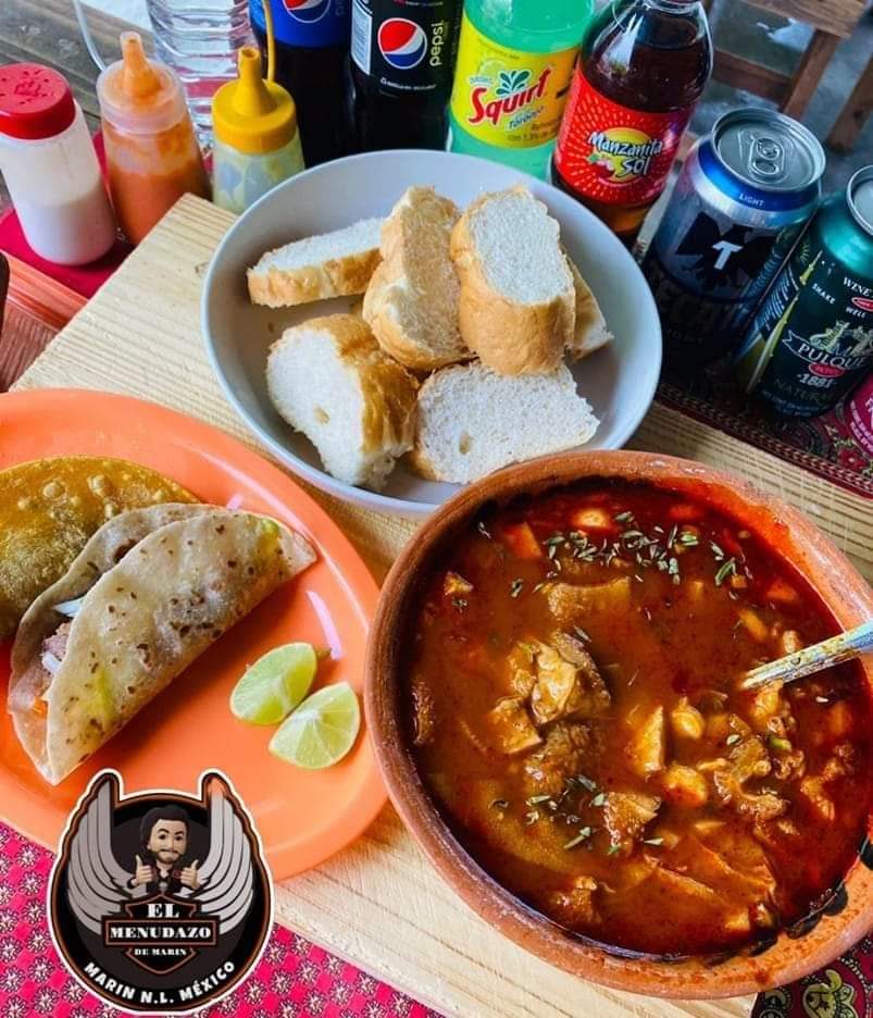 Marin nuevo leon