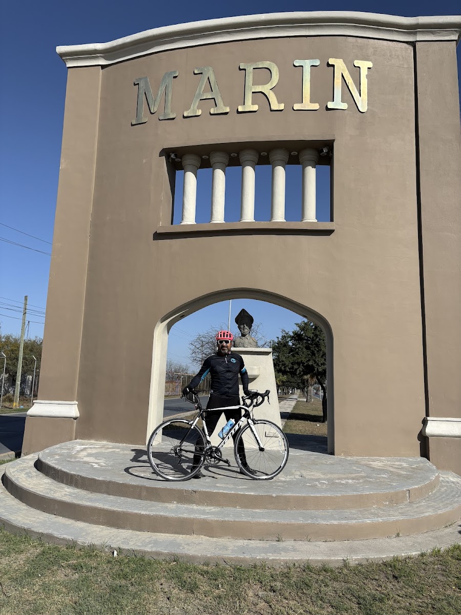 Marin nuevo leon photo 3