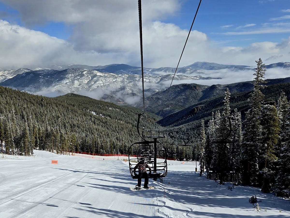 Echo Mountain photo 2