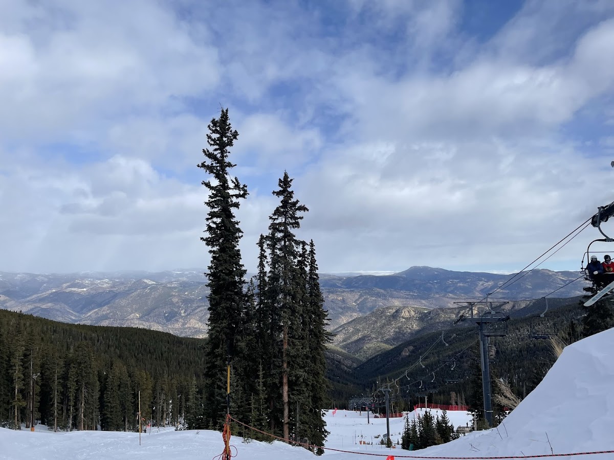 Echo Mountain photo 3