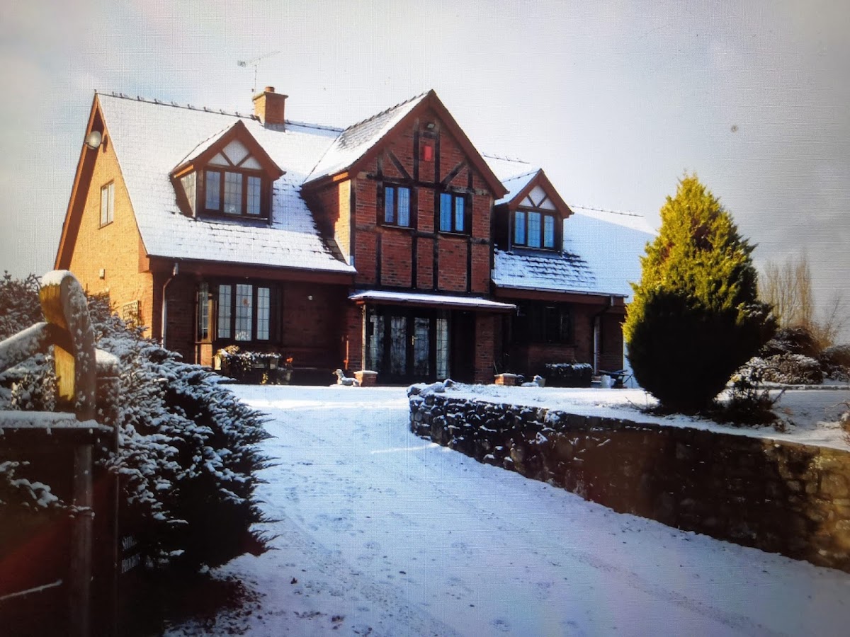 Shirley Heights B&B