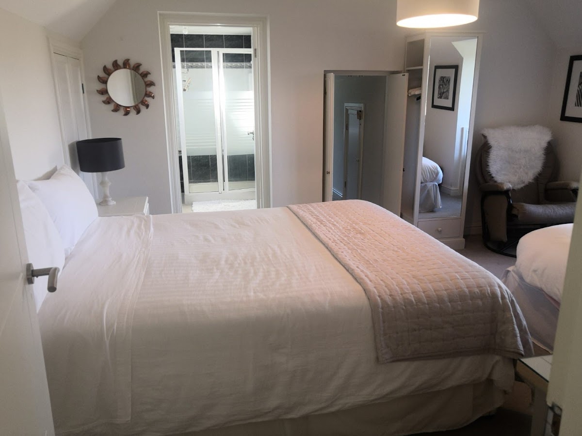 Shirley Heights B&B photo 2