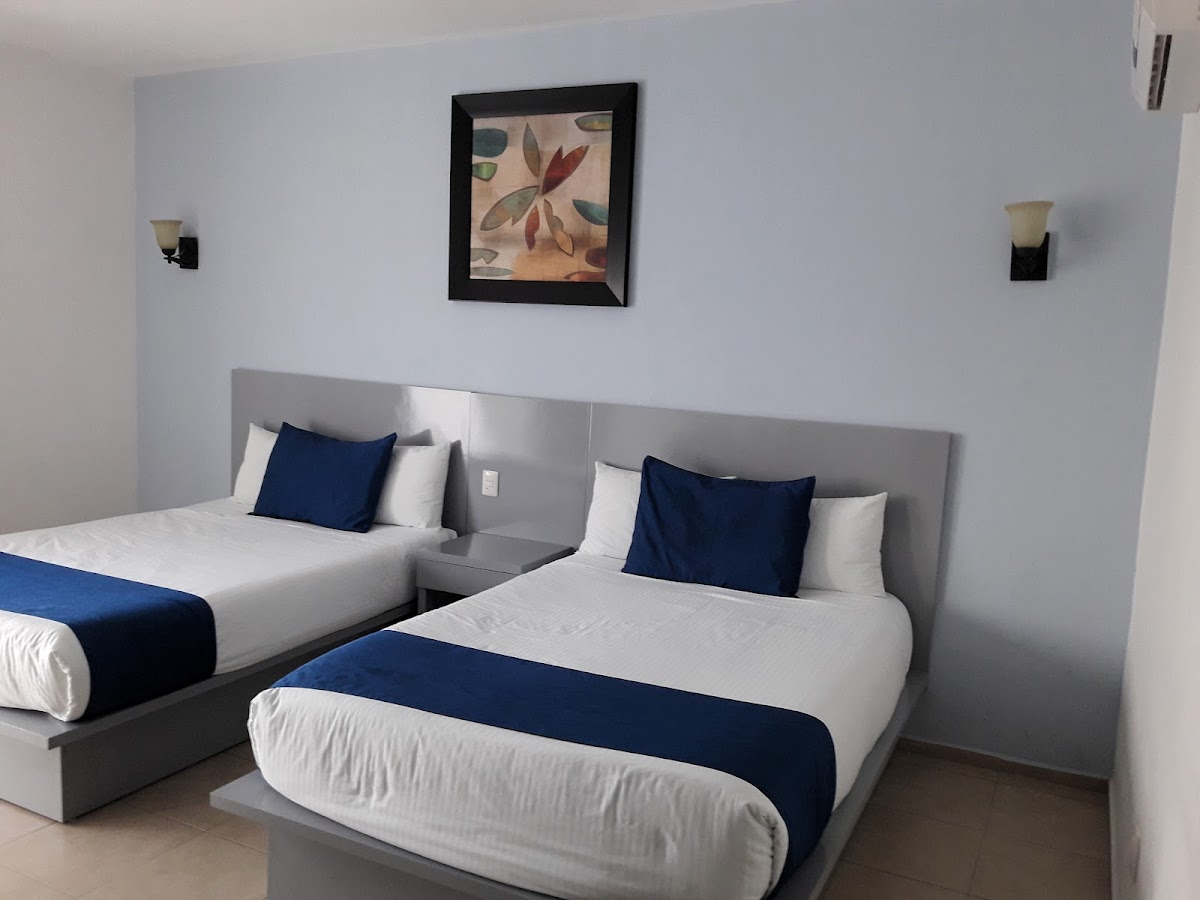 Lua Hotel photo 2