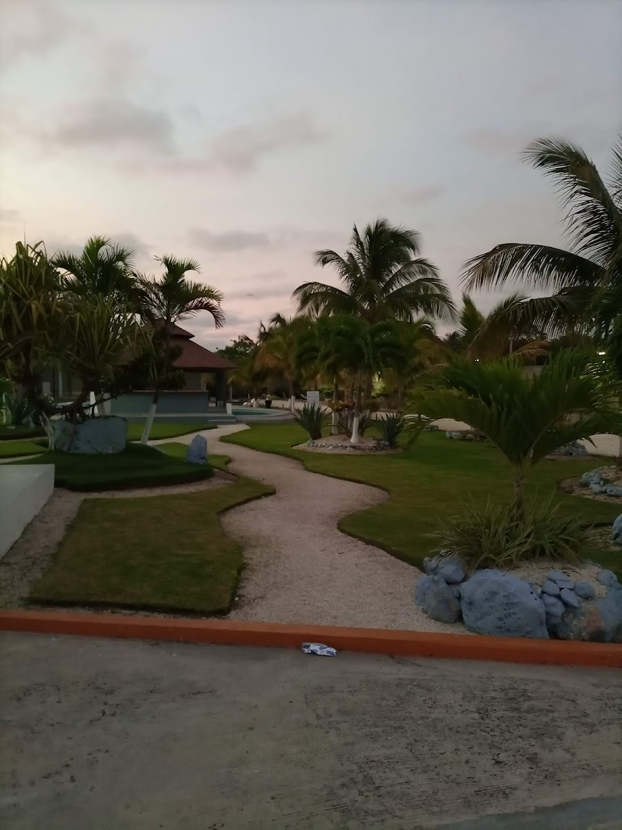 Lua Hotel photo 3