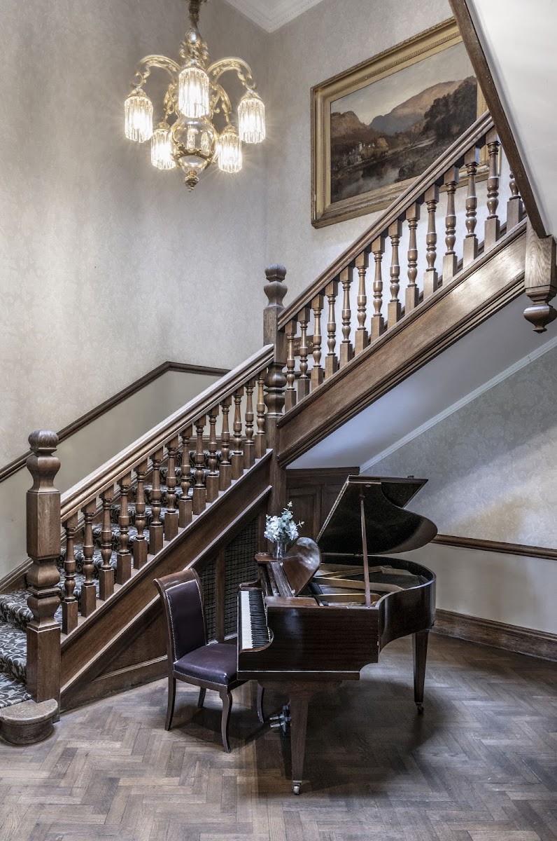 Crathorne Hall Hotel photo 2
