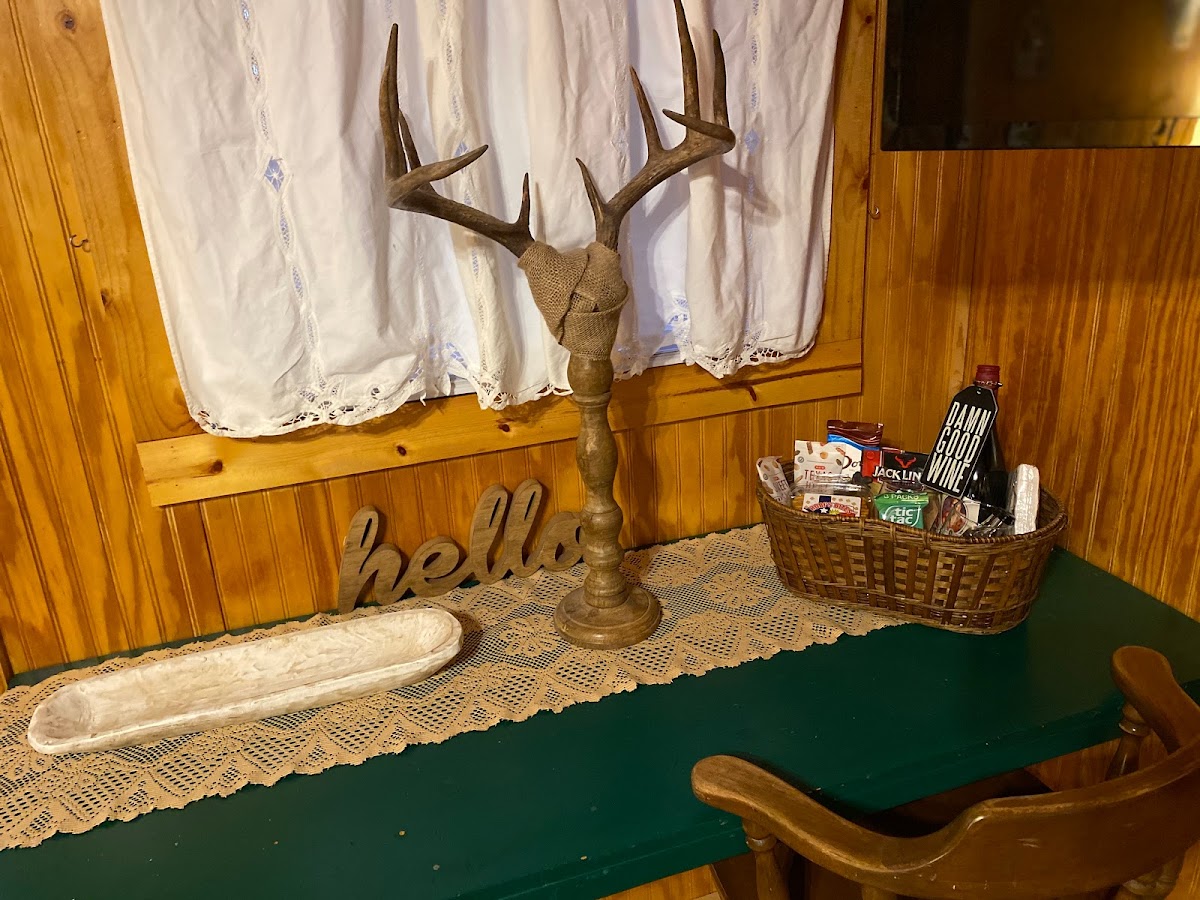 Wander Inn Cabins photo 3