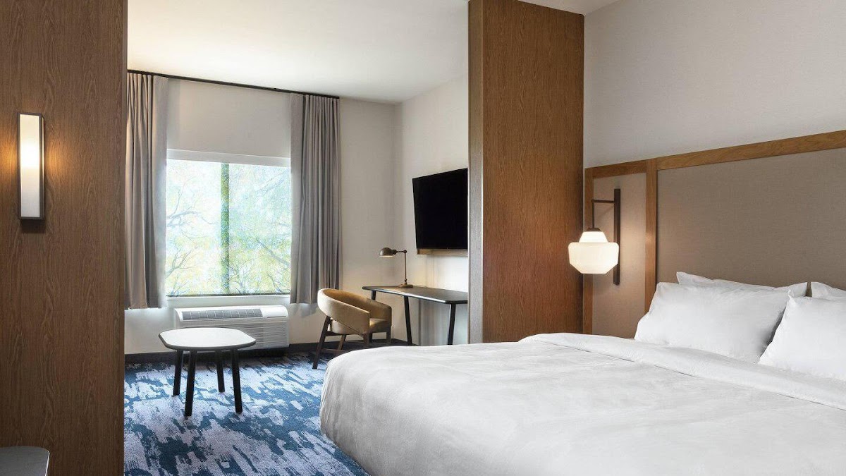 Fairfield by Marriott Inn & Suites O’Fallon, IL