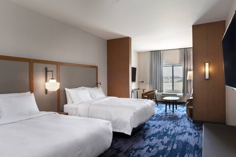 Fairfield by Marriott Inn & Suites O’Fallon, IL photo 2