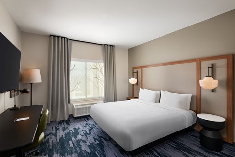 Fairfield by Marriott Inn & Suites Austin Georgetown photo 2