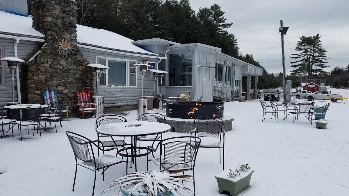 Lost Valley Brewpub
