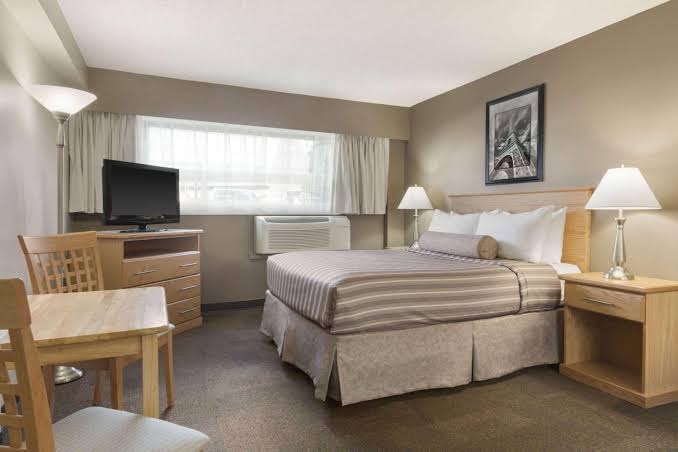 Best Western Prince George Downtown photo 2