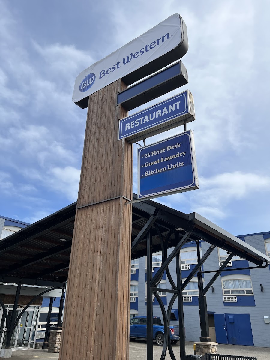 Best Western Prince George Downtown photo 3