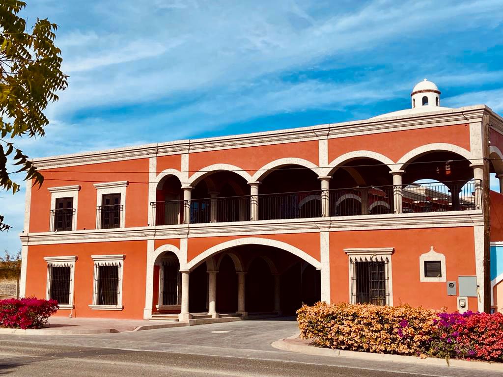 Hotel Real de los Alamos