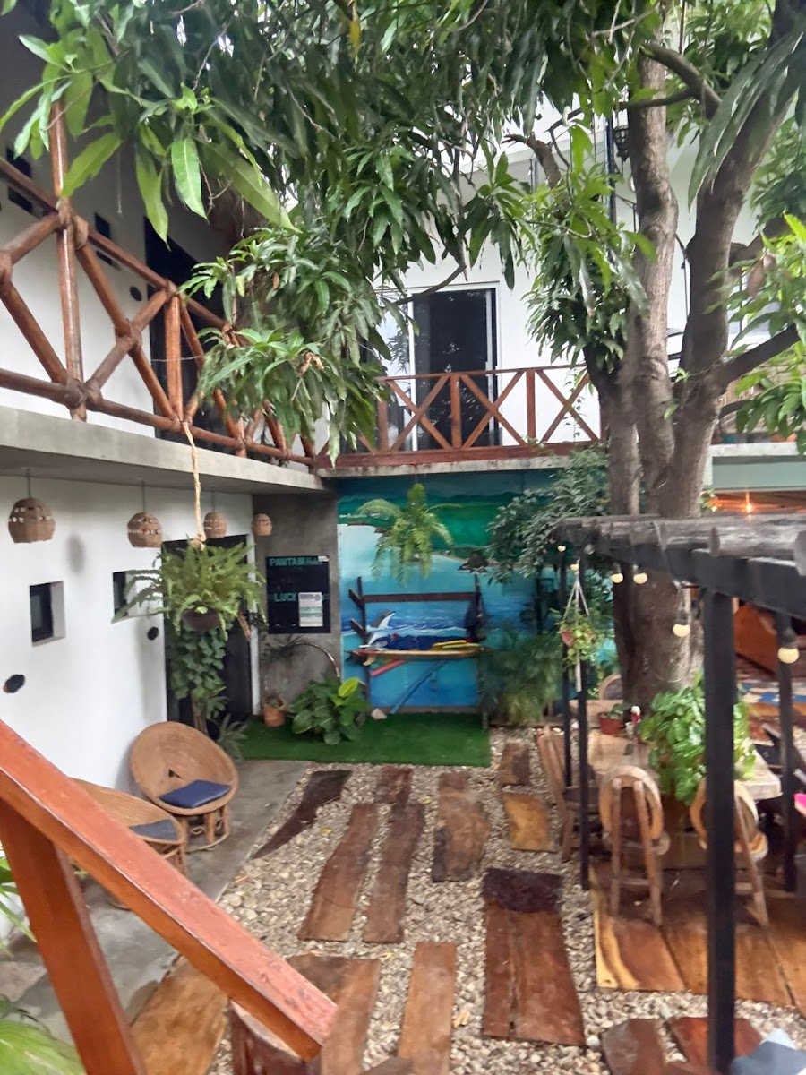 Pantai H Hotel photo 2