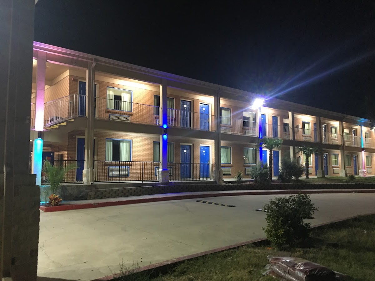 Americas Best Value Inn Waco