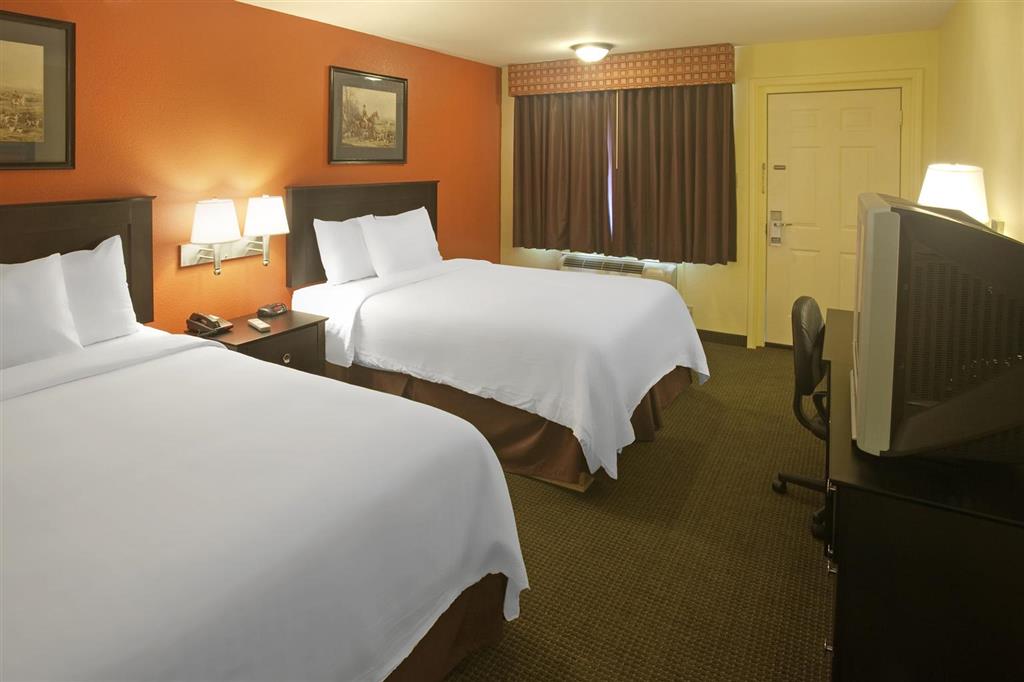 Americas Best Value Inn Waco photo 2