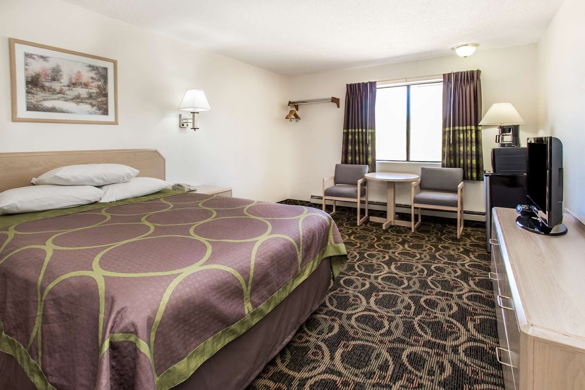 Rodeway Inn Leadville photo 2