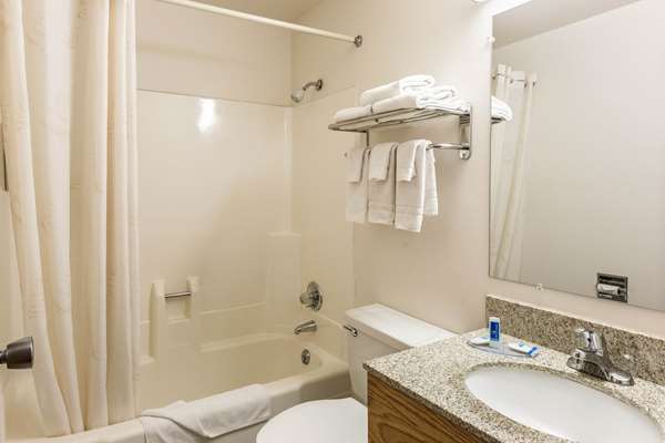 Rodeway Inn Leadville photo 3