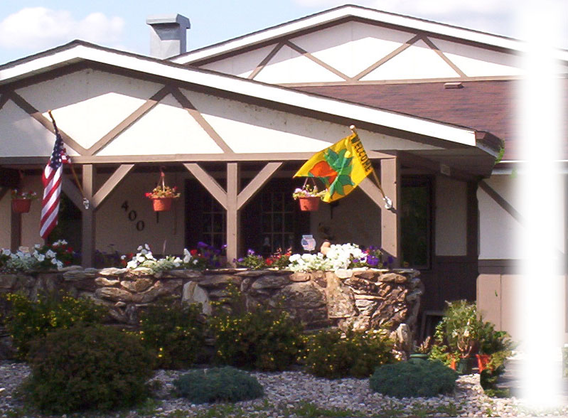 Cecil Fireside Inn