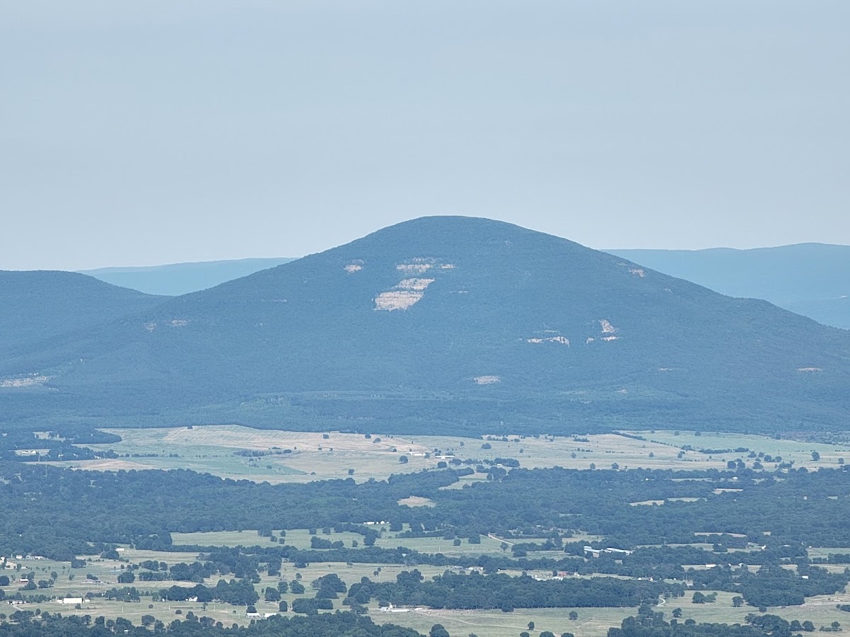 Cavanal Hill