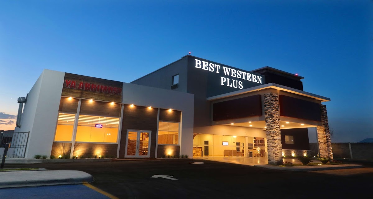 Hotel Bluu