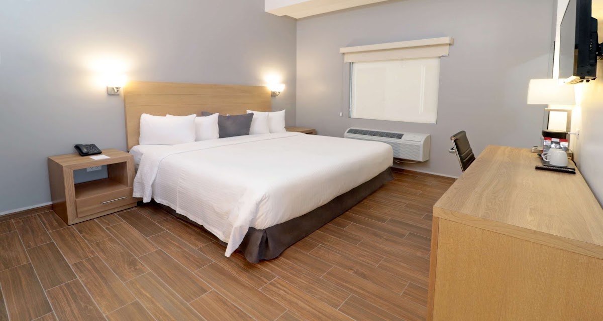 Hotel Bluu photo 2
