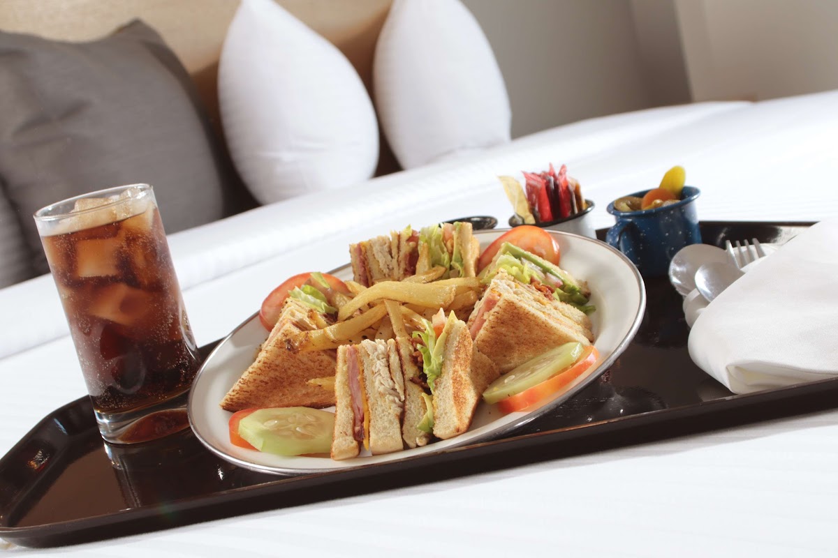 Hotel Bluu photo 3