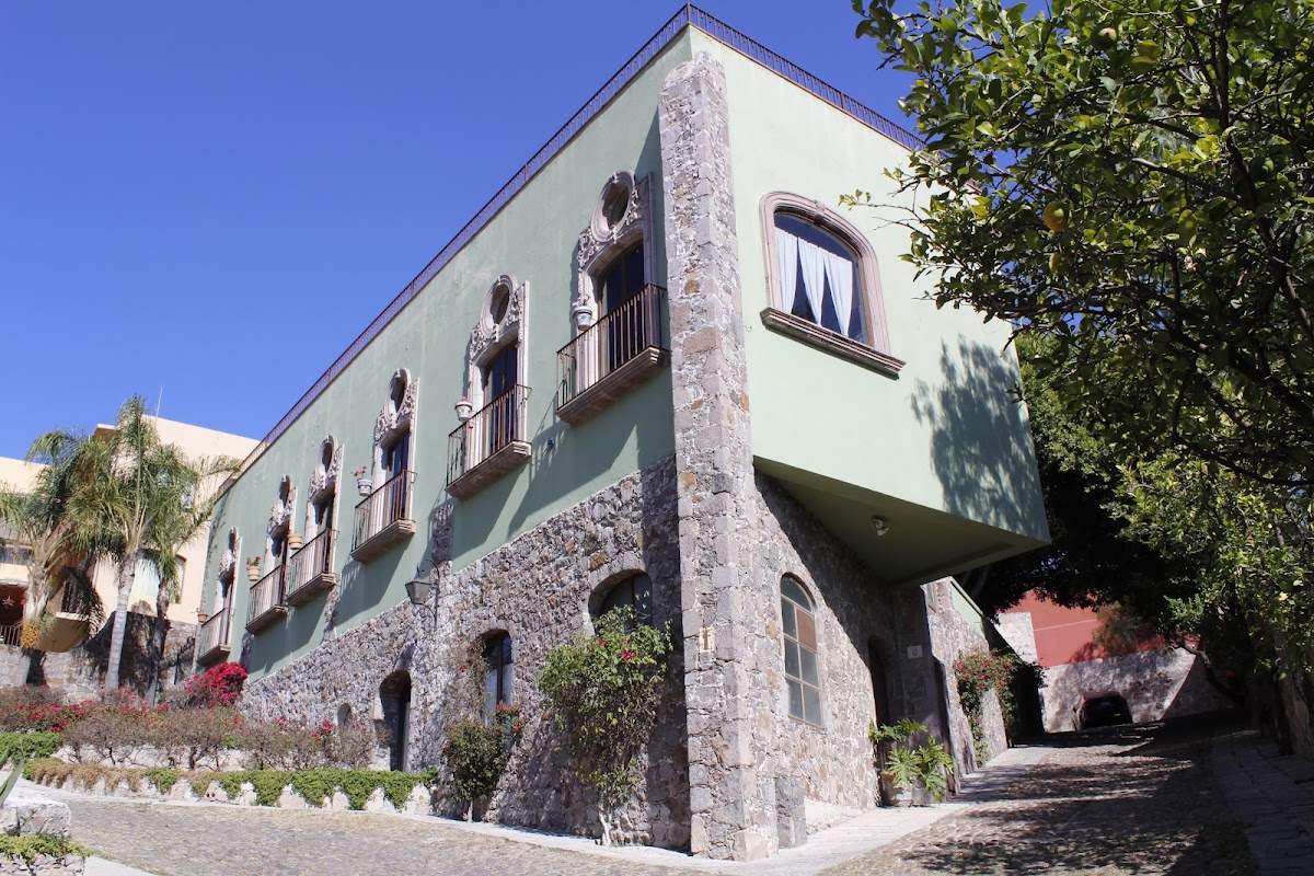 ZÄNÄ Hotel