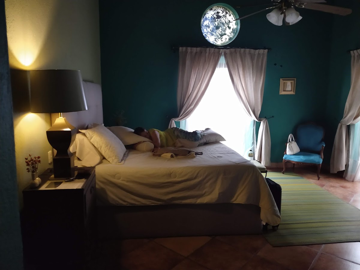 ZÄNÄ Hotel photo 2