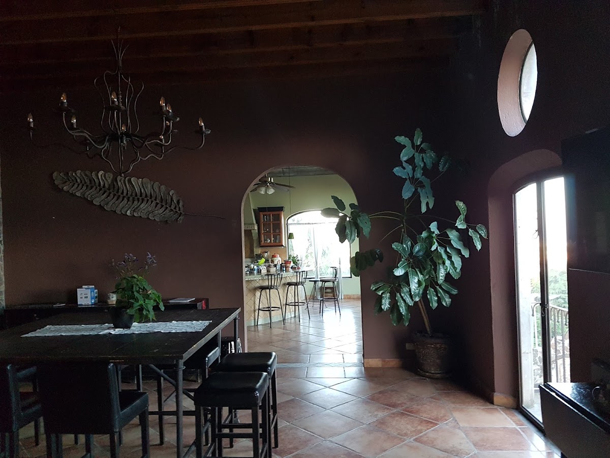 ZÄNÄ Hotel photo 3