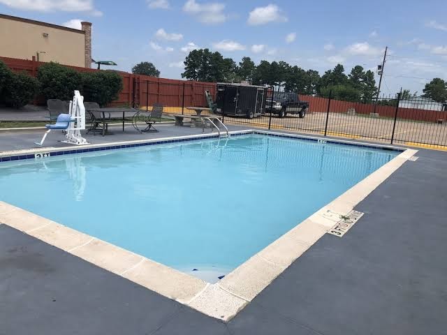 Quality Inn Madisonville, Tx photo 3