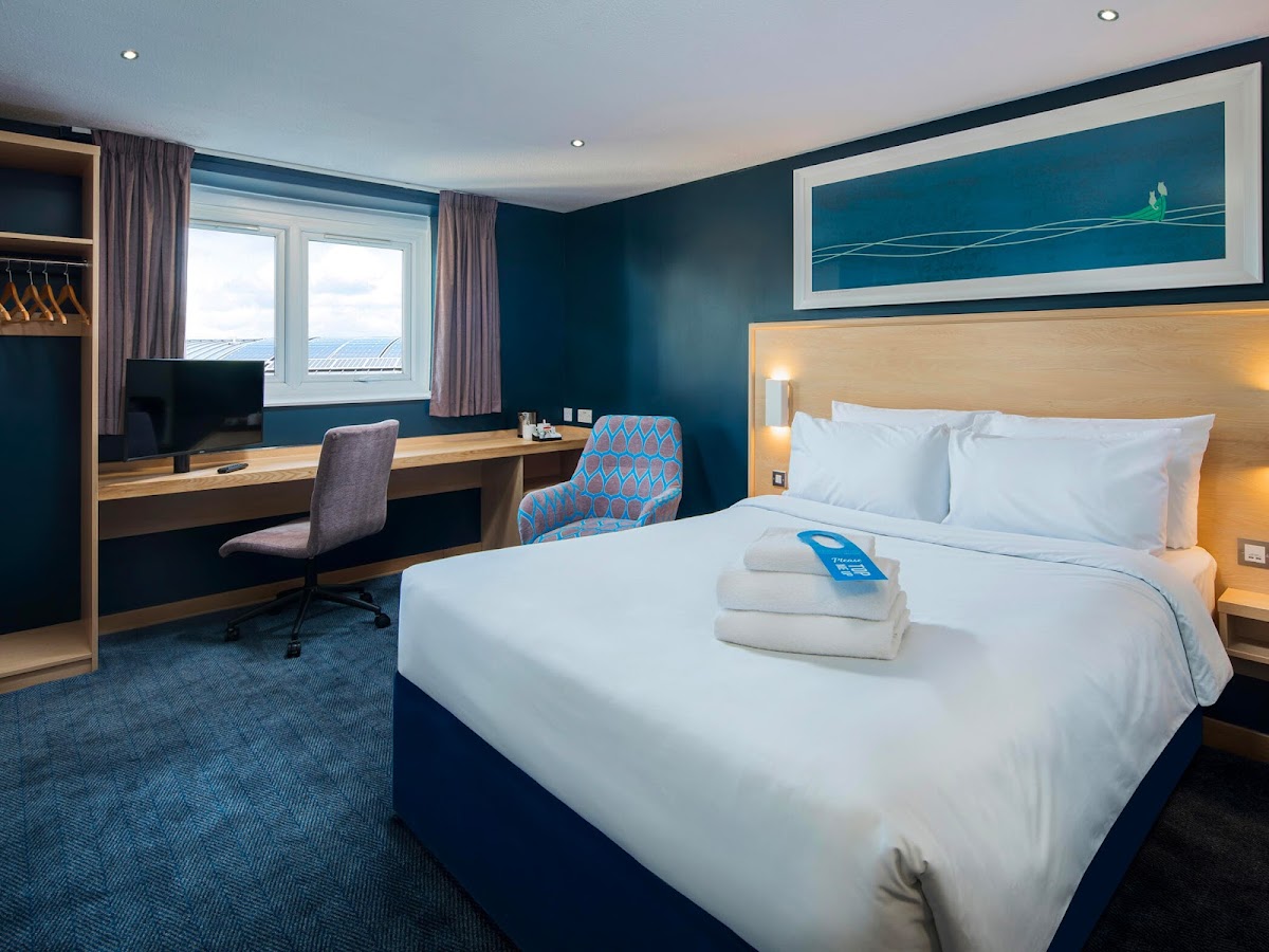 Travelodge The Regent Leamington photo 2