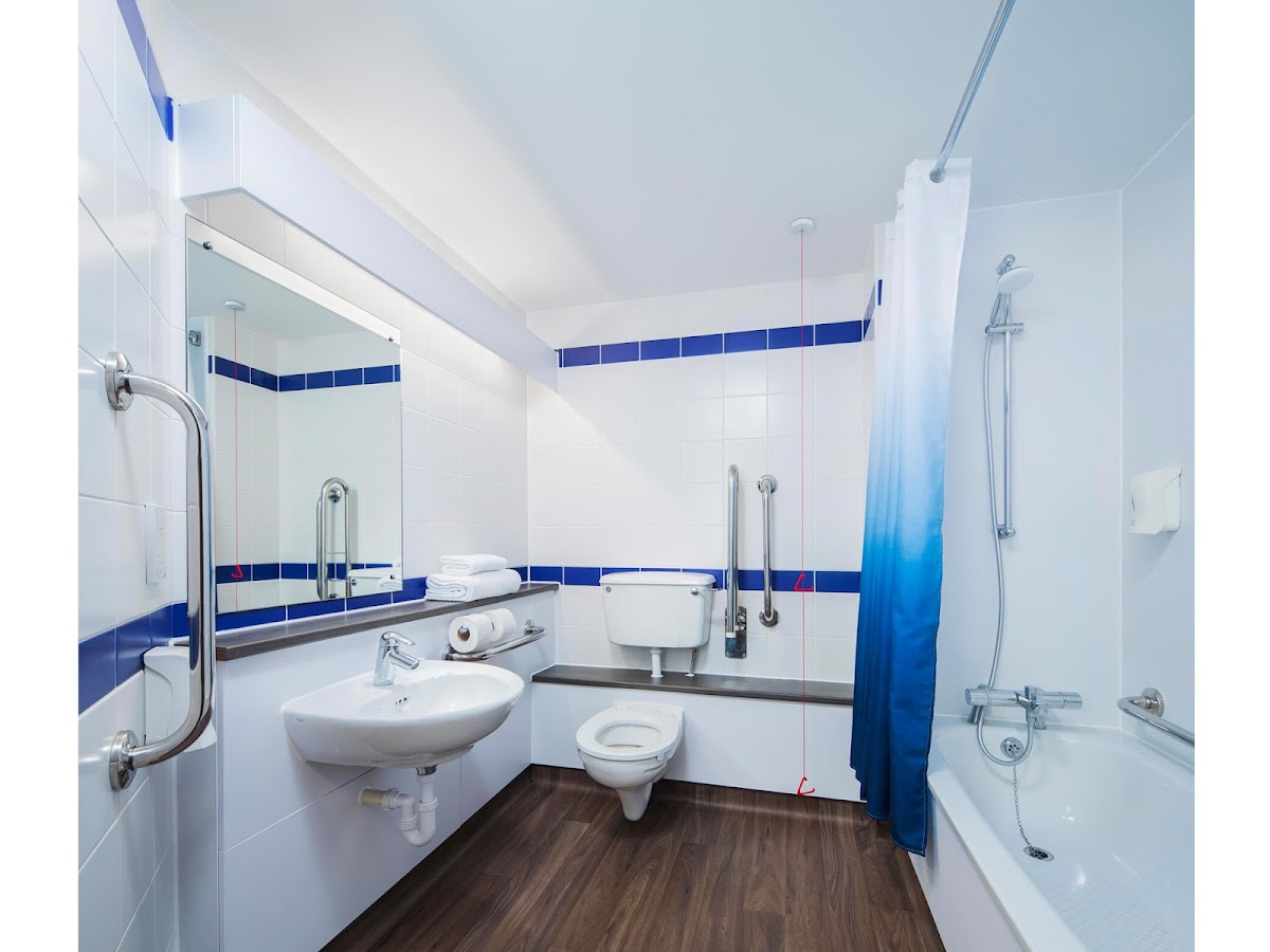 Travelodge The Regent Leamington photo 3