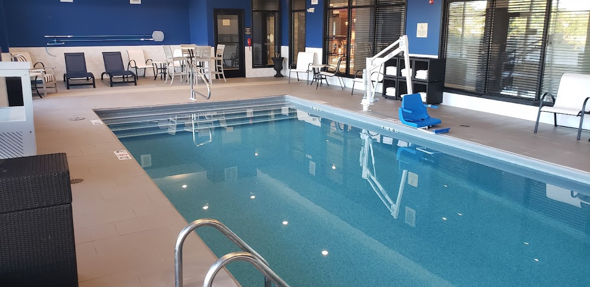Hampton Inn Lebanon photo 3