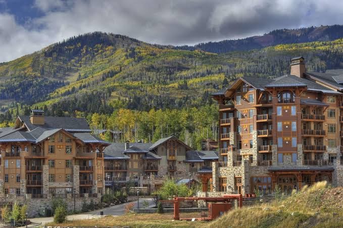 Hyatt Centric Park City