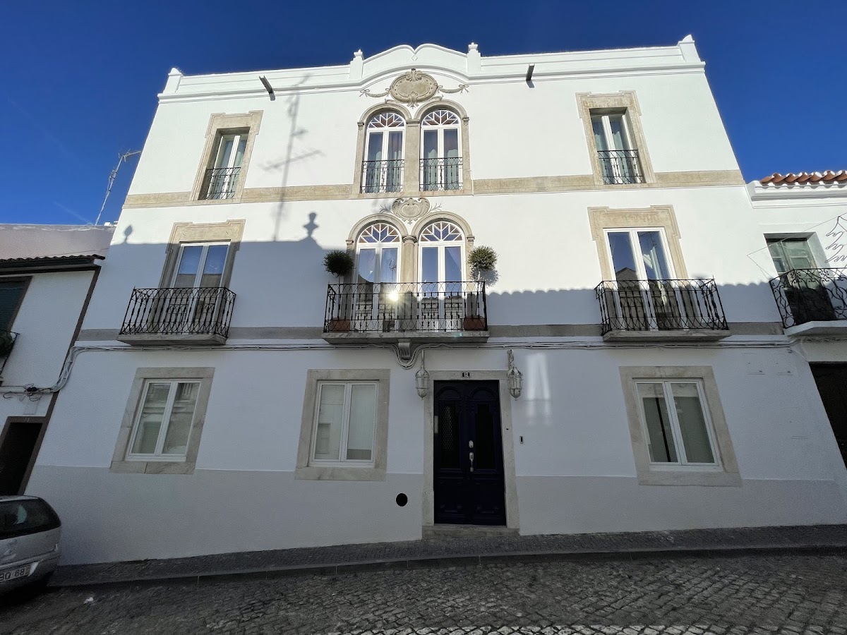 Palacete Encanto Maior