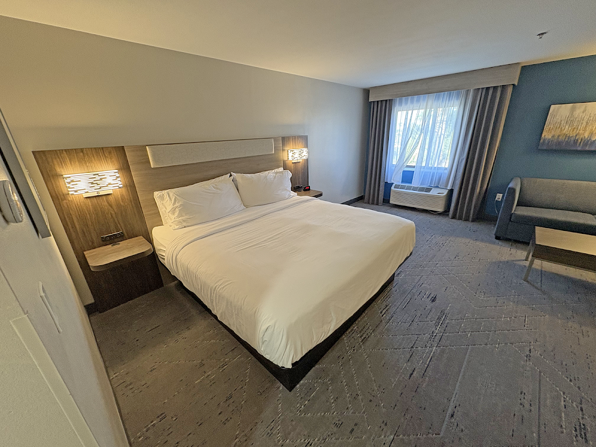 Holiday Inn Express Tucson-Airport by IHG photo 2