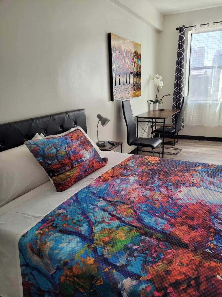 Hotel GiGi
