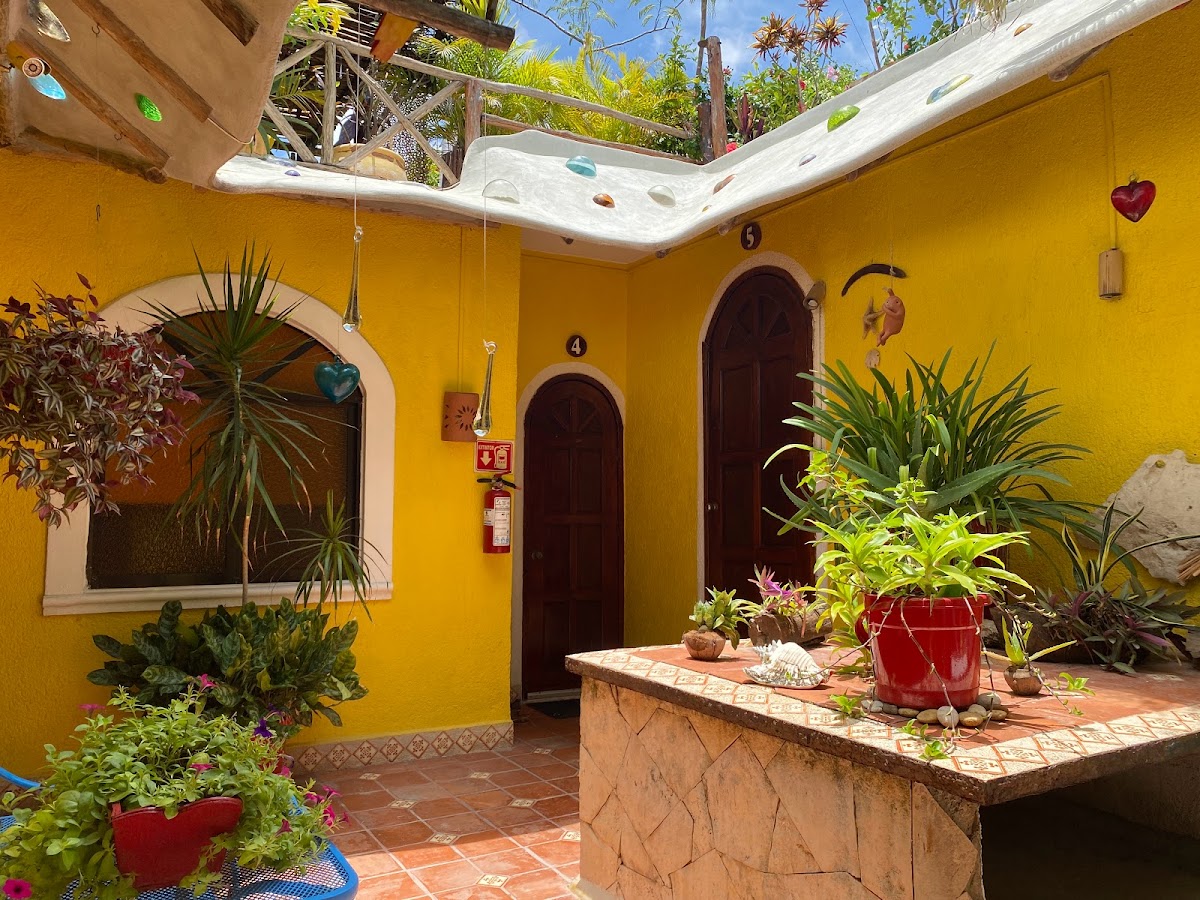 Maison Tulum