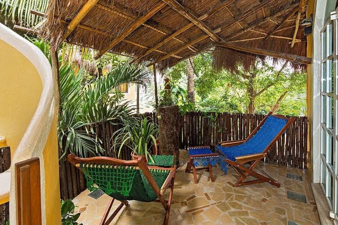 Maison Tulum photo 3