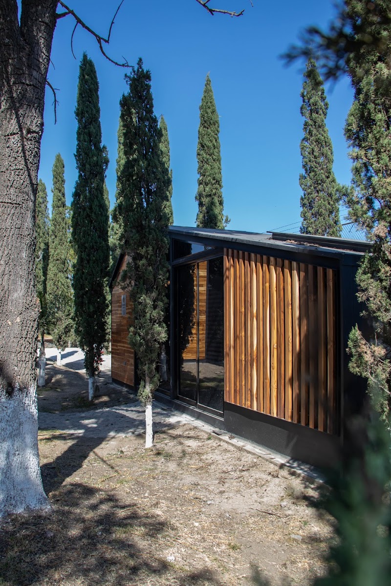 Cielo Malinche Glamping