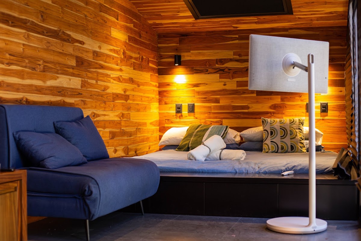 Cielo Malinche Glamping photo 2